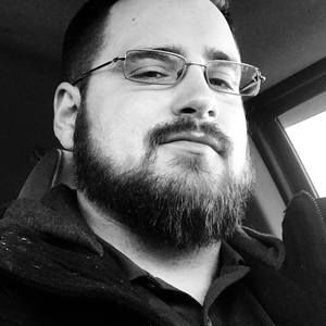 Meet your Posher, Cody